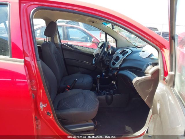 Photo 4 VIN: MA6CB5CD5JT067115 - CHEVROLET BOLT EV 