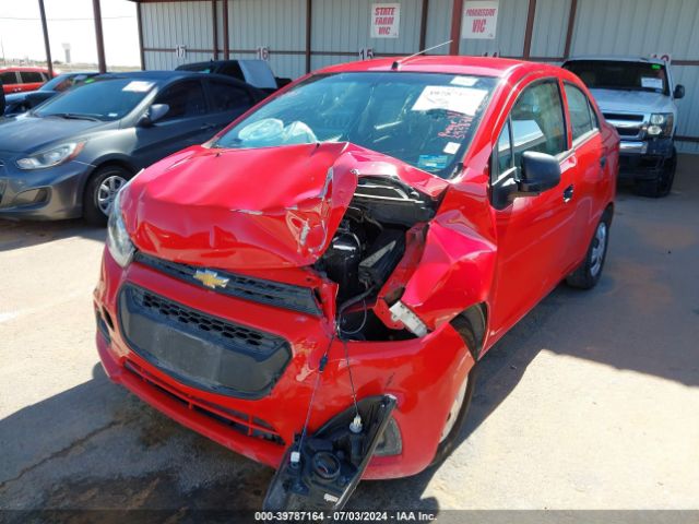 Photo 5 VIN: MA6CB5CD5JT067115 - CHEVROLET BOLT EV 