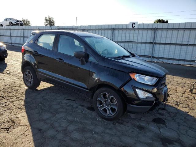 Photo 3 VIN: MAJ3P1RE0JC195472 - FORD ECOSPORT S 