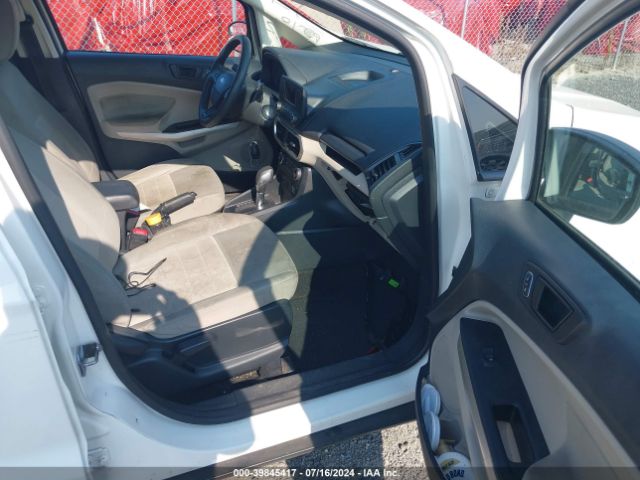 Photo 4 VIN: MAJ3P1RE1JC166210 - FORD ECOSPORT 