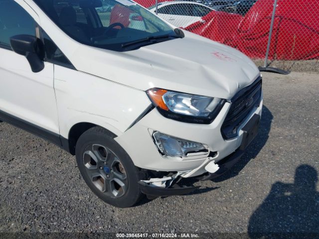 Photo 5 VIN: MAJ3P1RE1JC166210 - FORD ECOSPORT 