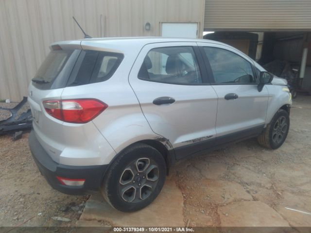 Photo 3 VIN: MAJ3P1RE1JC212344 - FORD ECOSPORT 