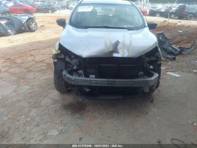 Photo 5 VIN: MAJ3P1RE1JC212344 - FORD ECOSPORT 