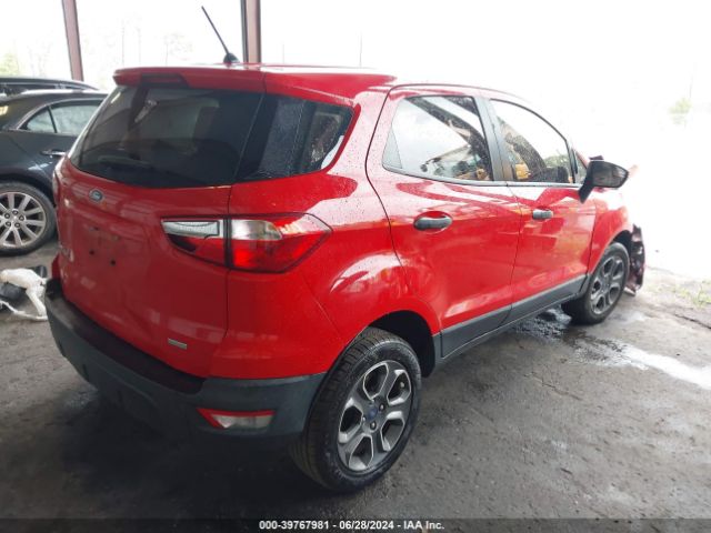 Photo 3 VIN: MAJ3P1RE1JC237292 - FORD ECOSPORT 