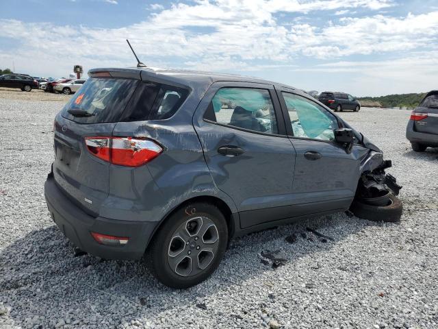 Photo 2 VIN: MAJ3P1RE2JC164885 - FORD ECOSPORT S 