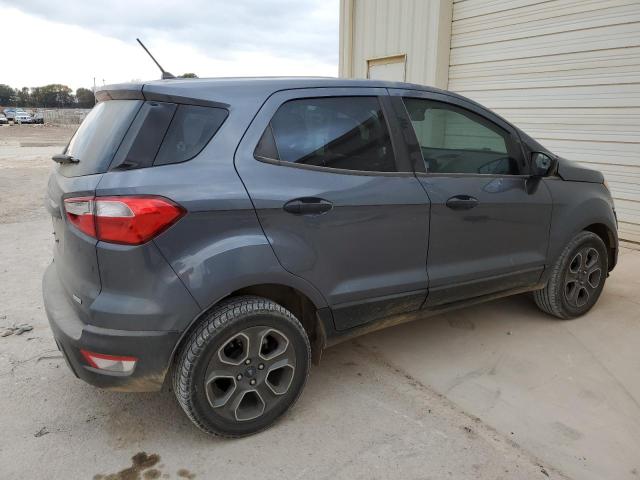 Photo 2 VIN: MAJ3P1RE2JC186837 - FORD ECOSPORT 