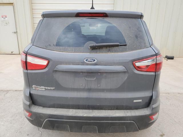 Photo 5 VIN: MAJ3P1RE2JC186837 - FORD ECOSPORT 