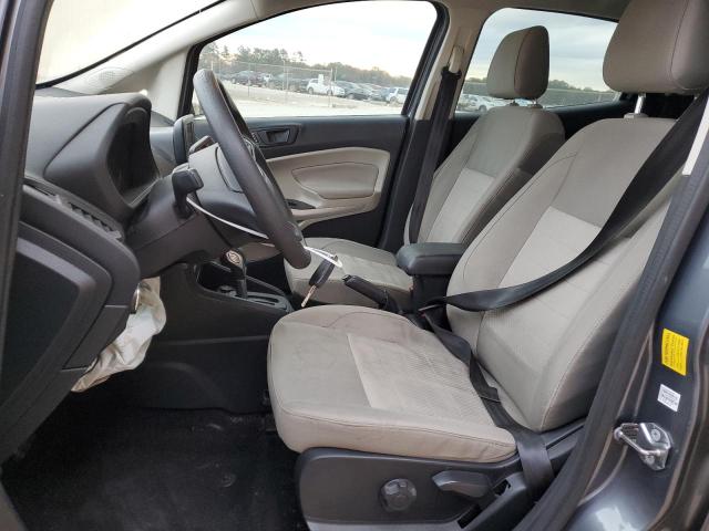 Photo 6 VIN: MAJ3P1RE2JC186837 - FORD ECOSPORT 