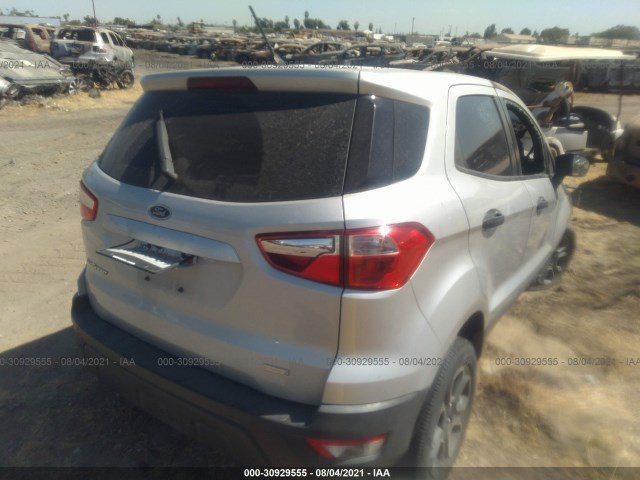 Photo 3 VIN: MAJ3P1RE2JC198390 - FORD ECOSPORT 