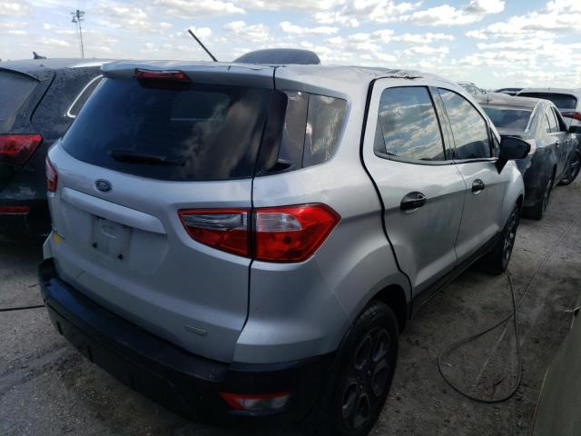 Photo 3 VIN: MAJ3P1RE2JC211915 - FORD ECOSPORT S 