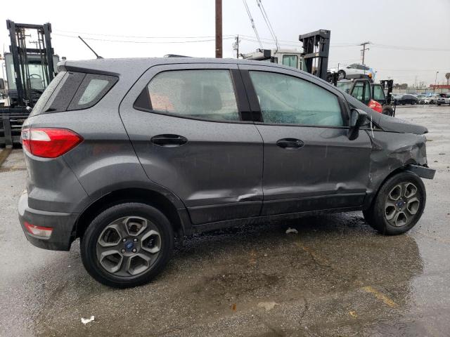 Photo 2 VIN: MAJ3P1RE2JC219304 - FORD ECOSPORT 