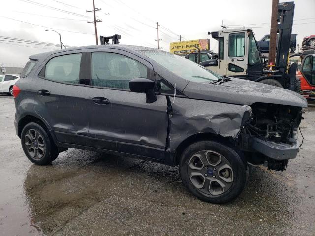 Photo 3 VIN: MAJ3P1RE2JC219304 - FORD ECOSPORT 