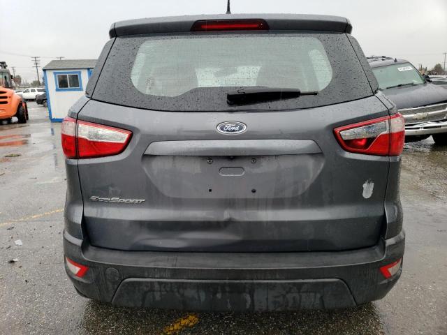 Photo 5 VIN: MAJ3P1RE2JC219304 - FORD ECOSPORT 