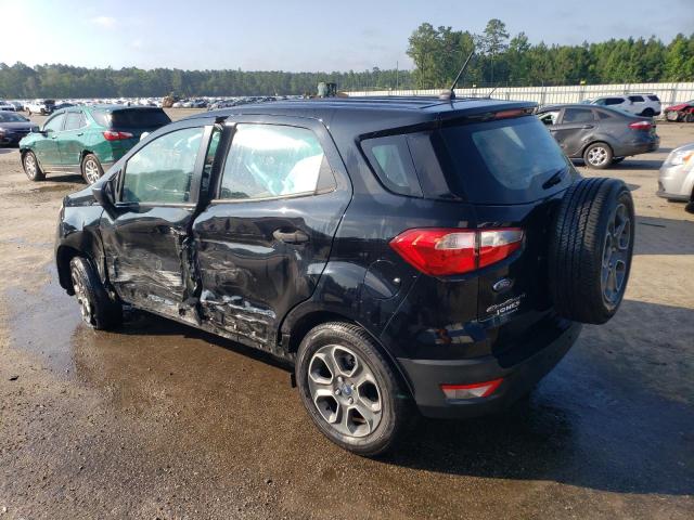 Photo 1 VIN: MAJ3P1RE3JC175202 - FORD ECOSPORT S 