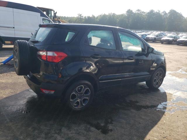 Photo 2 VIN: MAJ3P1RE3JC175202 - FORD ECOSPORT S 