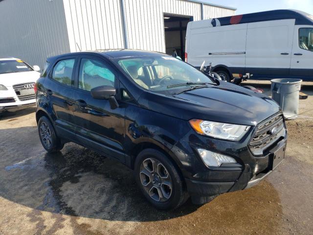 Photo 3 VIN: MAJ3P1RE3JC175202 - FORD ECOSPORT S 