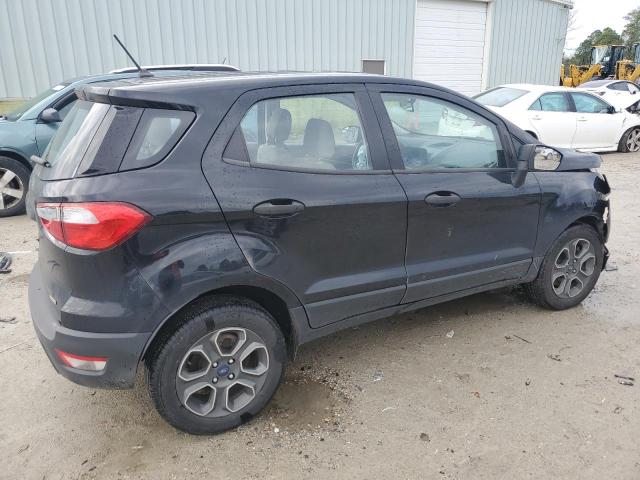 Photo 2 VIN: MAJ3P1RE3JC185910 - FORD ECOSPORT 