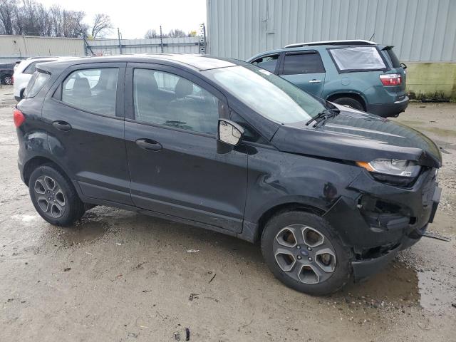 Photo 3 VIN: MAJ3P1RE3JC185910 - FORD ECOSPORT 