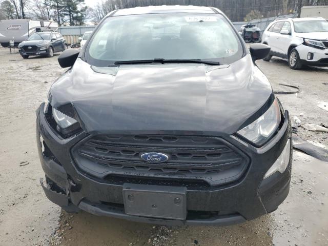 Photo 4 VIN: MAJ3P1RE3JC185910 - FORD ECOSPORT 