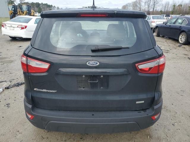 Photo 5 VIN: MAJ3P1RE3JC185910 - FORD ECOSPORT 