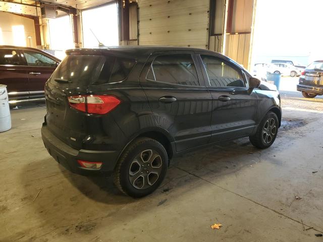 Photo 2 VIN: MAJ3P1RE3JC198236 - FORD ECOSPORT S 