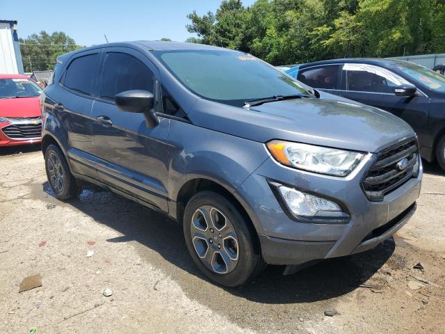 Photo 3 VIN: MAJ3P1RE4JC222589 - FORD ECOSPORT 