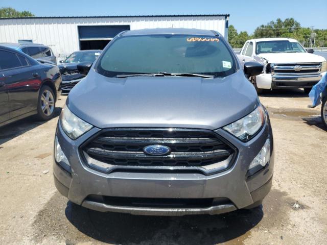 Photo 4 VIN: MAJ3P1RE4JC222589 - FORD ECOSPORT 