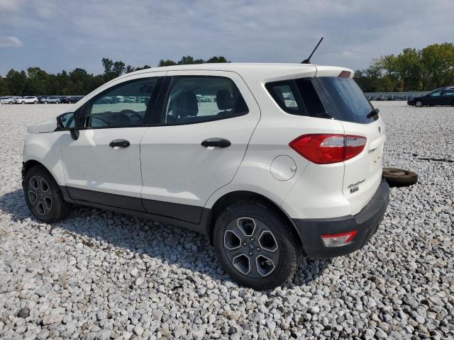 Photo 1 VIN: MAJ3P1RE4JC239201 - FORD ECOSPORT 