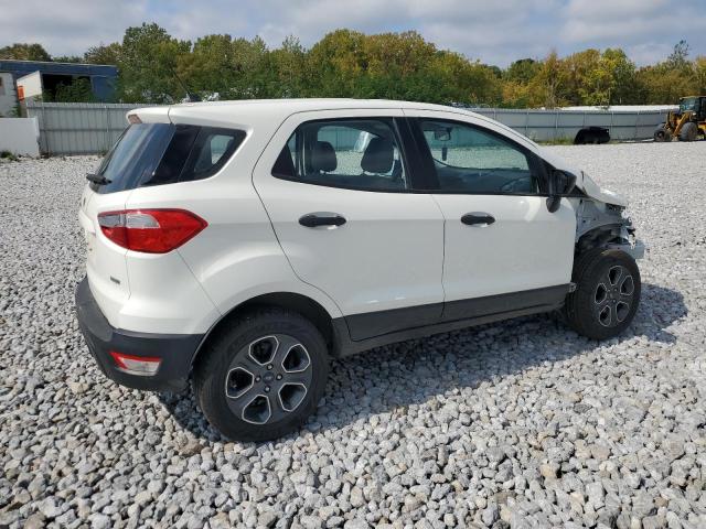 Photo 2 VIN: MAJ3P1RE4JC239201 - FORD ECOSPORT 