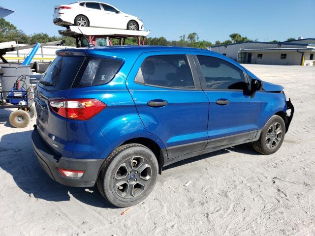 Photo 2 VIN: MAJ3P1RE5JC217403 - FORD ECOSPORT S 