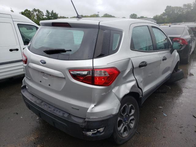 Photo 3 VIN: MAJ3P1RE5JC217885 - FORD ECOSPORT S 