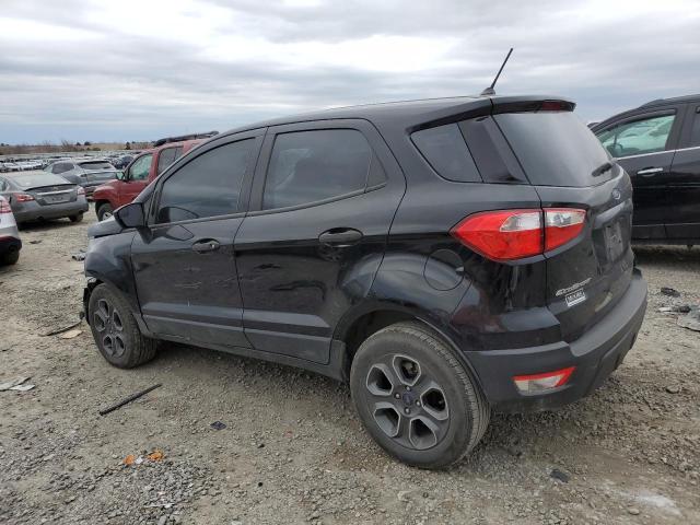 Photo 1 VIN: MAJ3P1RE5JC224531 - FORD ECOSPORT 