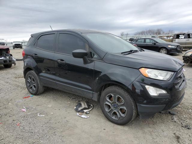 Photo 3 VIN: MAJ3P1RE5JC224531 - FORD ECOSPORT 