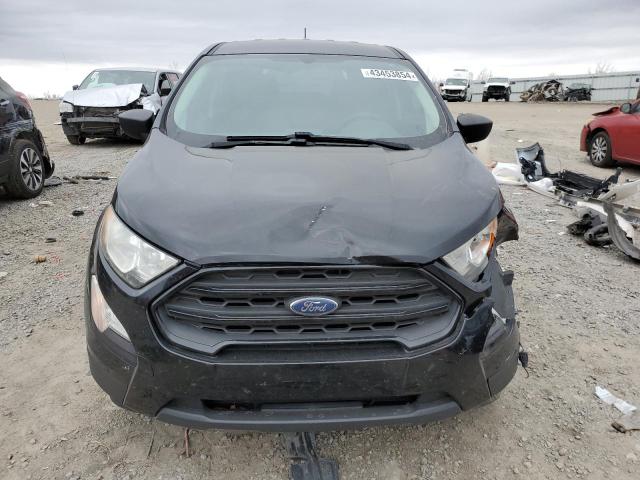 Photo 4 VIN: MAJ3P1RE5JC224531 - FORD ECOSPORT 