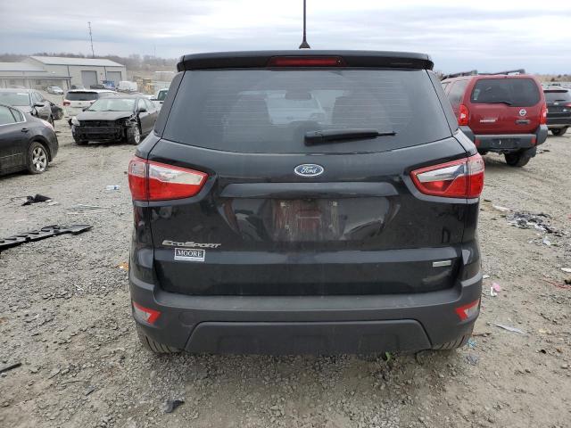 Photo 5 VIN: MAJ3P1RE5JC224531 - FORD ECOSPORT 