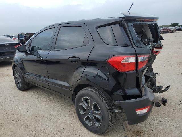 Photo 1 VIN: MAJ3P1RE6JC177011 - FORD ECOSPORT 