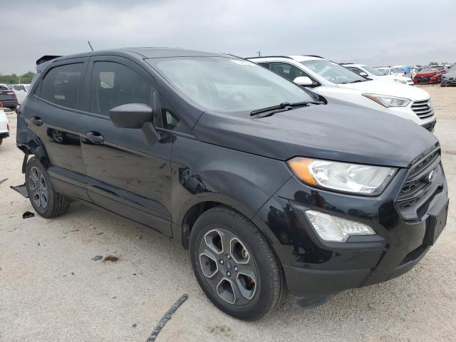 Photo 3 VIN: MAJ3P1RE6JC177011 - FORD ECOSPORT 