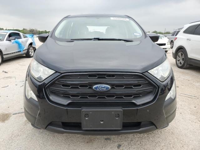 Photo 4 VIN: MAJ3P1RE6JC177011 - FORD ECOSPORT 