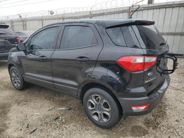 Photo 1 VIN: MAJ3P1RE6JC188090 - FORD ECOSPORT S 