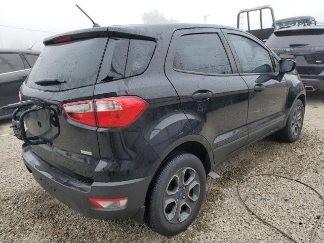 Photo 2 VIN: MAJ3P1RE6JC188090 - FORD ECOSPORT S 