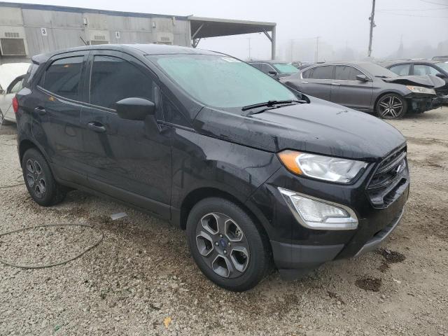 Photo 3 VIN: MAJ3P1RE6JC188090 - FORD ECOSPORT S 