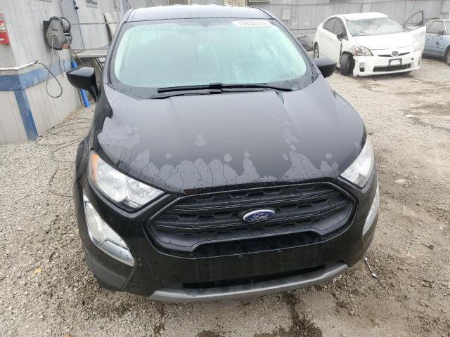 Photo 4 VIN: MAJ3P1RE6JC188090 - FORD ECOSPORT S 