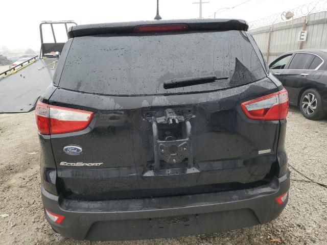 Photo 5 VIN: MAJ3P1RE6JC188090 - FORD ECOSPORT S 