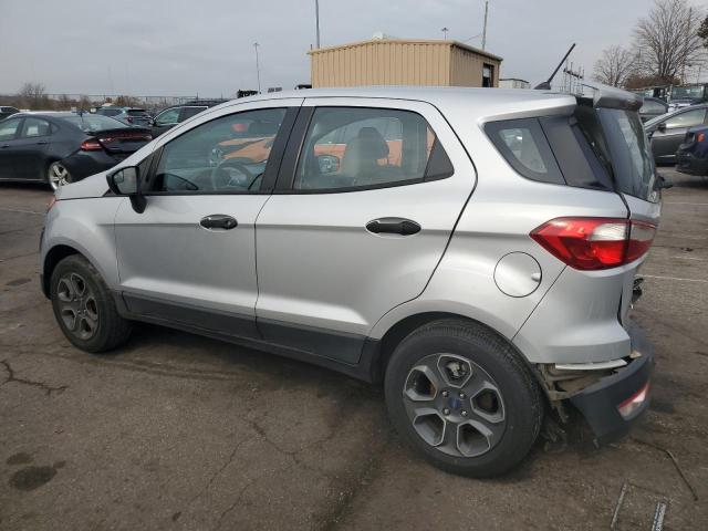 Photo 1 VIN: MAJ3P1RE6JC189501 - FORD ECOSPORT 