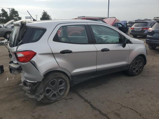 Photo 2 VIN: MAJ3P1RE6JC189501 - FORD ECOSPORT 