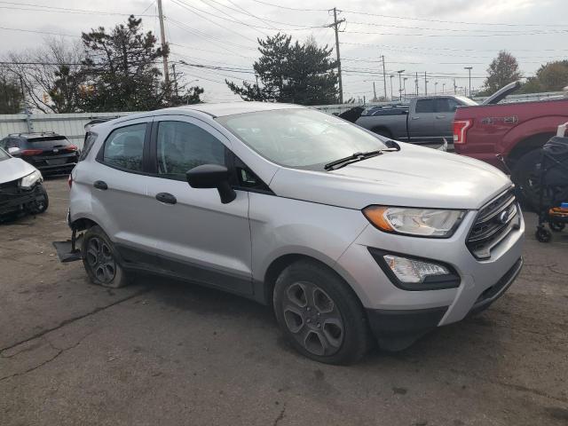 Photo 3 VIN: MAJ3P1RE6JC189501 - FORD ECOSPORT 