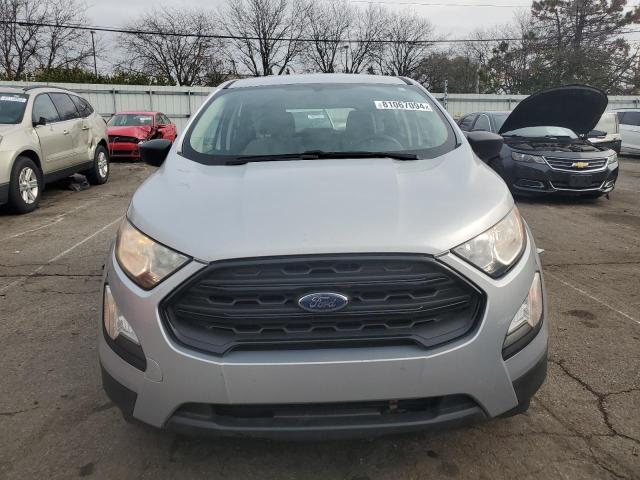 Photo 4 VIN: MAJ3P1RE6JC189501 - FORD ECOSPORT 