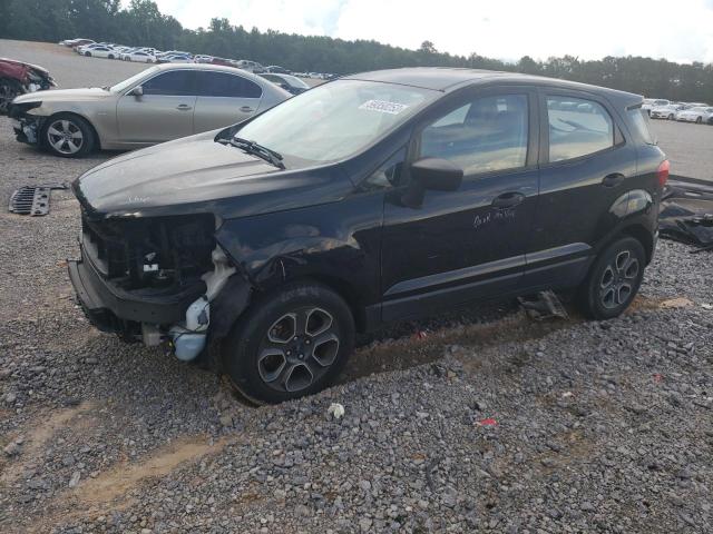 Photo 0 VIN: MAJ3P1RE6JC224117 - FORD ECOSPORT S 