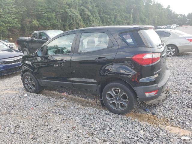 Photo 1 VIN: MAJ3P1RE6JC224117 - FORD ECOSPORT S 