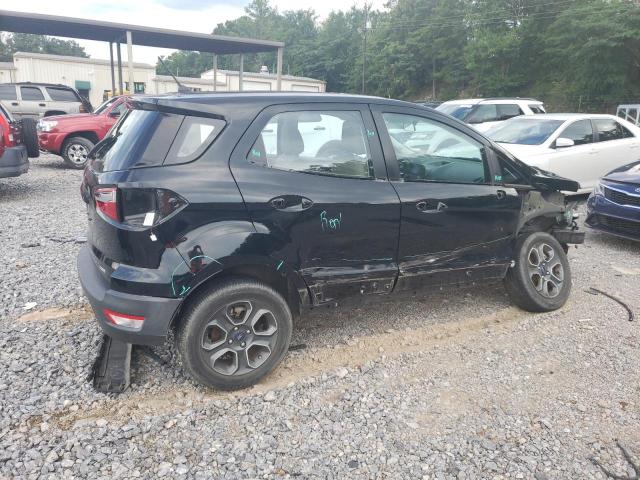 Photo 2 VIN: MAJ3P1RE6JC224117 - FORD ECOSPORT S 